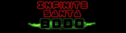 INFINITE SANTA 8000 trademark