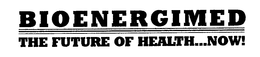 BIOENERGIMED THE FUTURE OF HEALTH...NOW! trademark