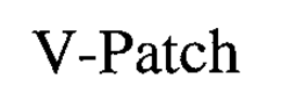V-PATCH trademark