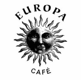 EUROPA CAFÉ trademark