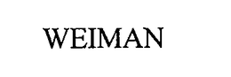 WEIMAN trademark