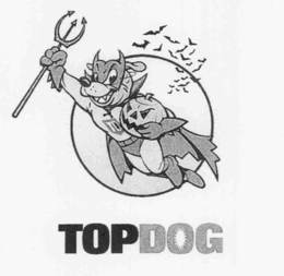 TOPDOG trademark