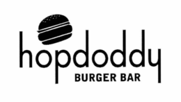 HOPDODDY BURGER BAR trademark