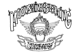 MOONSHINE BREWING COMPANY trademark