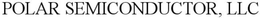 POLAR SEMICONDUCTOR, LLC trademark