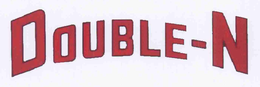 DOUBLE-N trademark