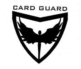 CARD GUARD trademark