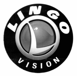 LINGO VISION trademark