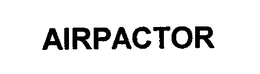 AIRPACTOR trademark