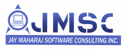 JMSC JAY MAHARAJ SOFTWARE CONSULTING INC. trademark