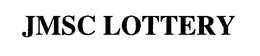JMSC LOTTERY trademark