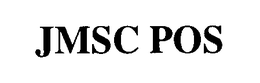 JMSC POS trademark