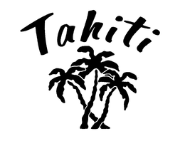 TAHITI trademark