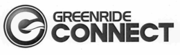G GREENRIDE CONNECT trademark