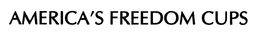 AMERICA'S FREEDOM CUPS trademark