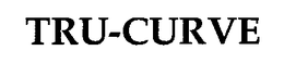 TRU-CURVE trademark