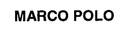 MARCO POLO trademark