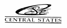 CSE CENTRAL STATES trademark