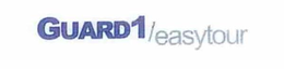 GUARD1/EASYTOUR trademark