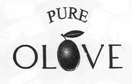 PURE OLOVE trademark