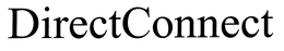 DIRECTCONNECT trademark