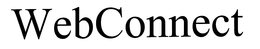 WEBCONNECT trademark