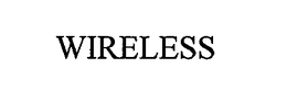 WIRELESS trademark