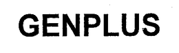 GENPLUS trademark