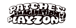 PATCHES' IMAGINATION PLAYZONE trademark