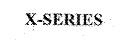 X-SERIES trademark