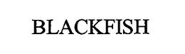 BLACKFISH trademark