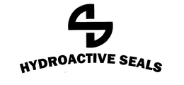 HYDROACTIVE SEALS trademark