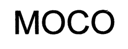 MOCO trademark