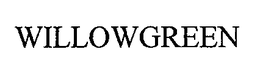 WILLOWGREEN trademark