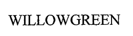 WILLOWGREEN trademark