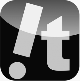 !T trademark