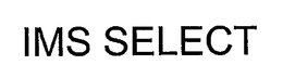 IMS SELECT trademark