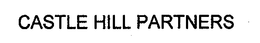 CASTLE HILL PARTNERS trademark