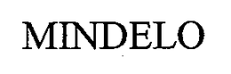 MINDELO trademark