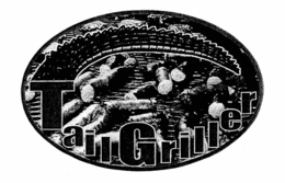 TAIL GRILLER trademark