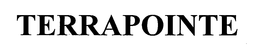 TERRAPOINTE trademark