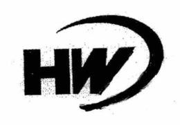 HW trademark