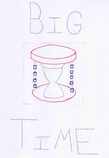 BIG TIME trademark