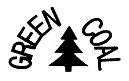 GREEN COAL trademark