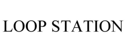 LOOP STATION trademark