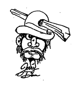 JERRY DAN trademark