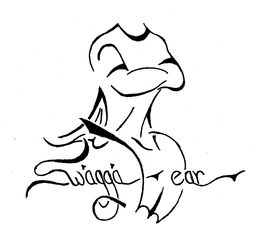 SWAGGA WEAR trademark