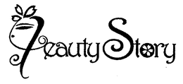 BEAUTY STORY trademark