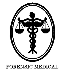 FORENSIC MEDICAL trademark