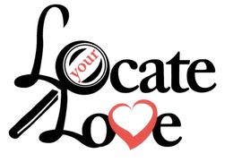 LOCATE YOUR LOVE trademark